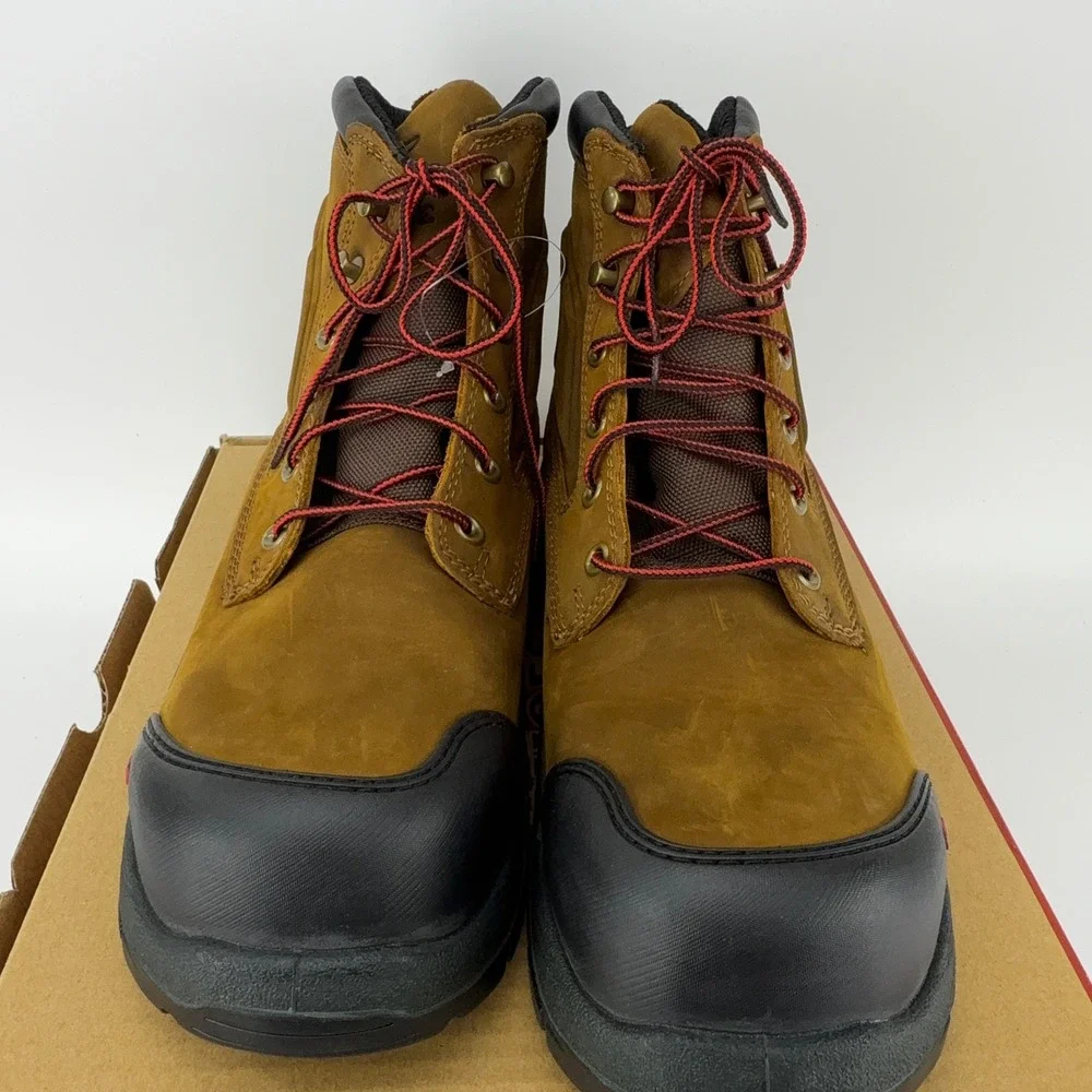 Red Wing 4402 King Toe 6